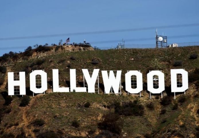 Young entrepreneurs from Hollywood